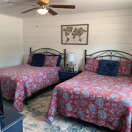 Grand Lake Resort Presque Isle Εξωτερικό φωτογραφία
