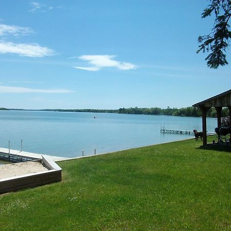 Grand Lake Resort Presque Isle Εξωτερικό φωτογραφία