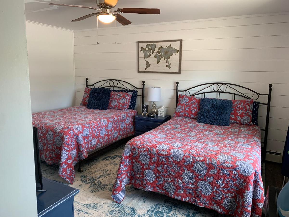 Grand Lake Resort Presque Isle Εξωτερικό φωτογραφία