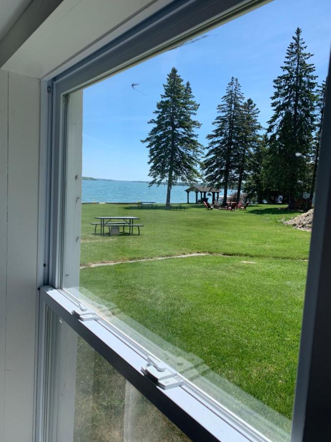 Grand Lake Resort Presque Isle Εξωτερικό φωτογραφία