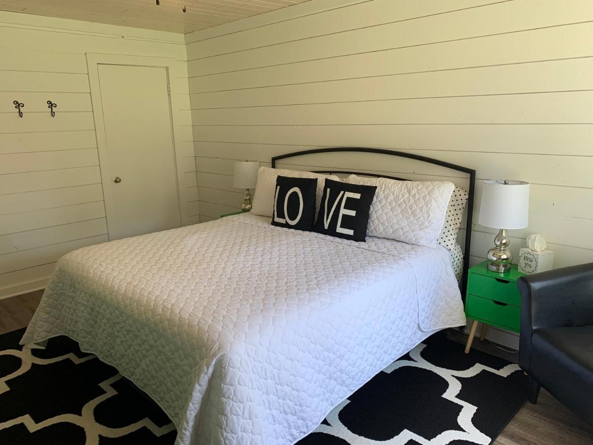 Grand Lake Resort Presque Isle Εξωτερικό φωτογραφία