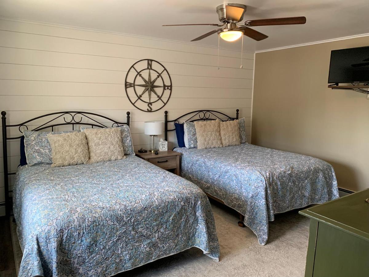 Grand Lake Resort Presque Isle Εξωτερικό φωτογραφία