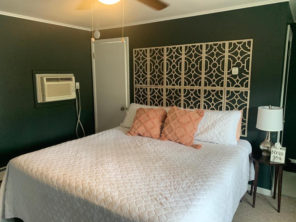 Grand Lake Resort Presque Isle Εξωτερικό φωτογραφία