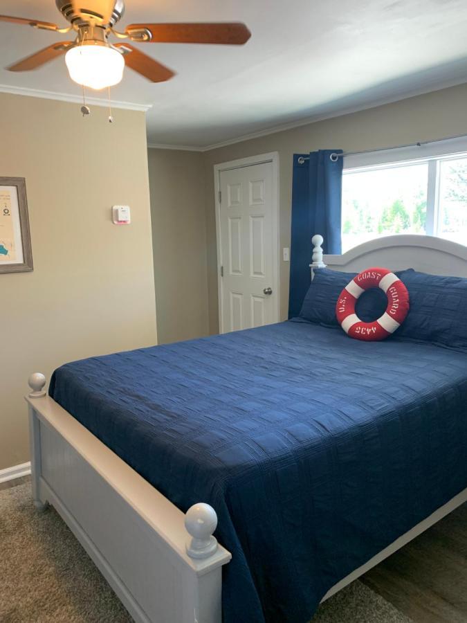 Grand Lake Resort Presque Isle Εξωτερικό φωτογραφία