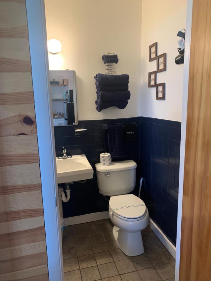 Grand Lake Resort Presque Isle Εξωτερικό φωτογραφία