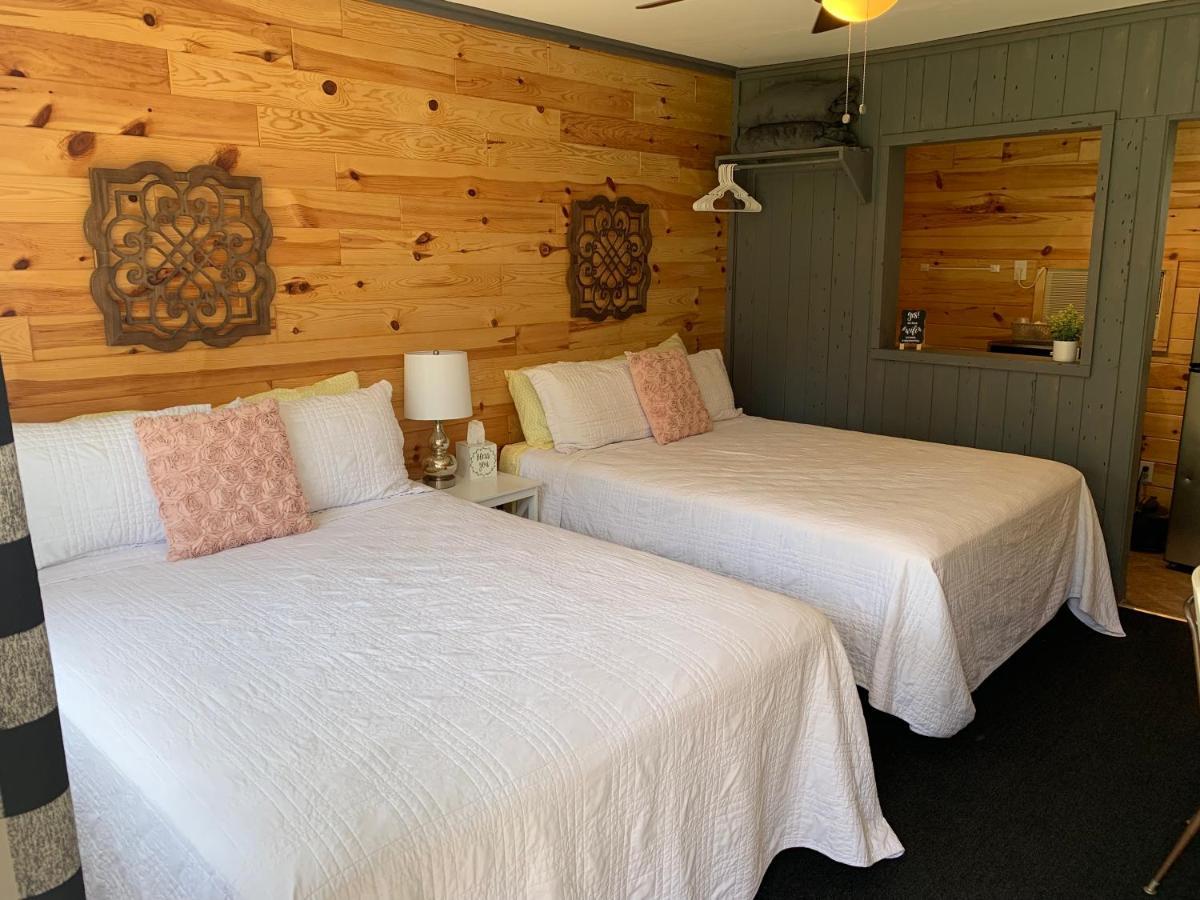 Grand Lake Resort Presque Isle Εξωτερικό φωτογραφία