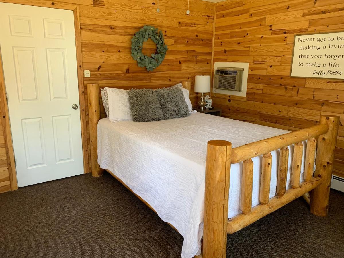 Grand Lake Resort Presque Isle Εξωτερικό φωτογραφία