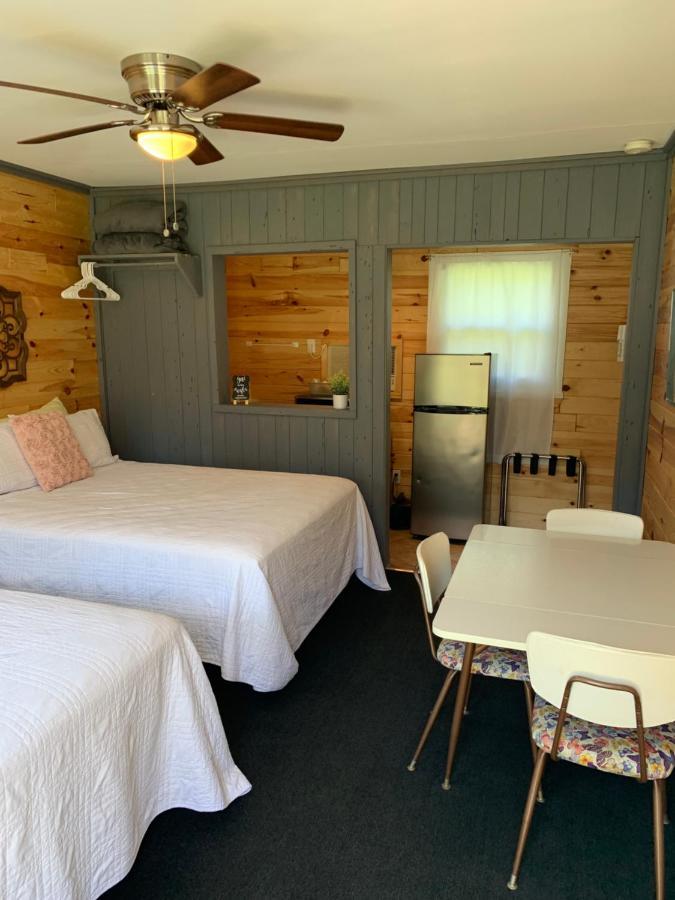 Grand Lake Resort Presque Isle Εξωτερικό φωτογραφία