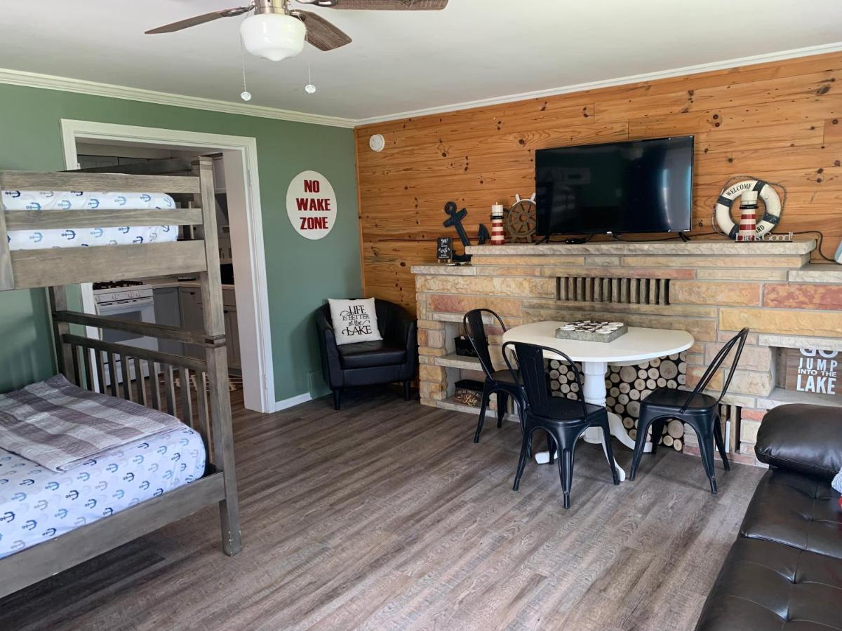 Grand Lake Resort Presque Isle Εξωτερικό φωτογραφία