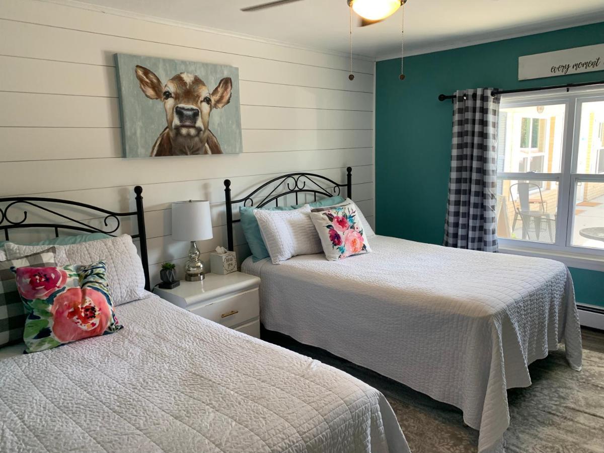 Grand Lake Resort Presque Isle Εξωτερικό φωτογραφία