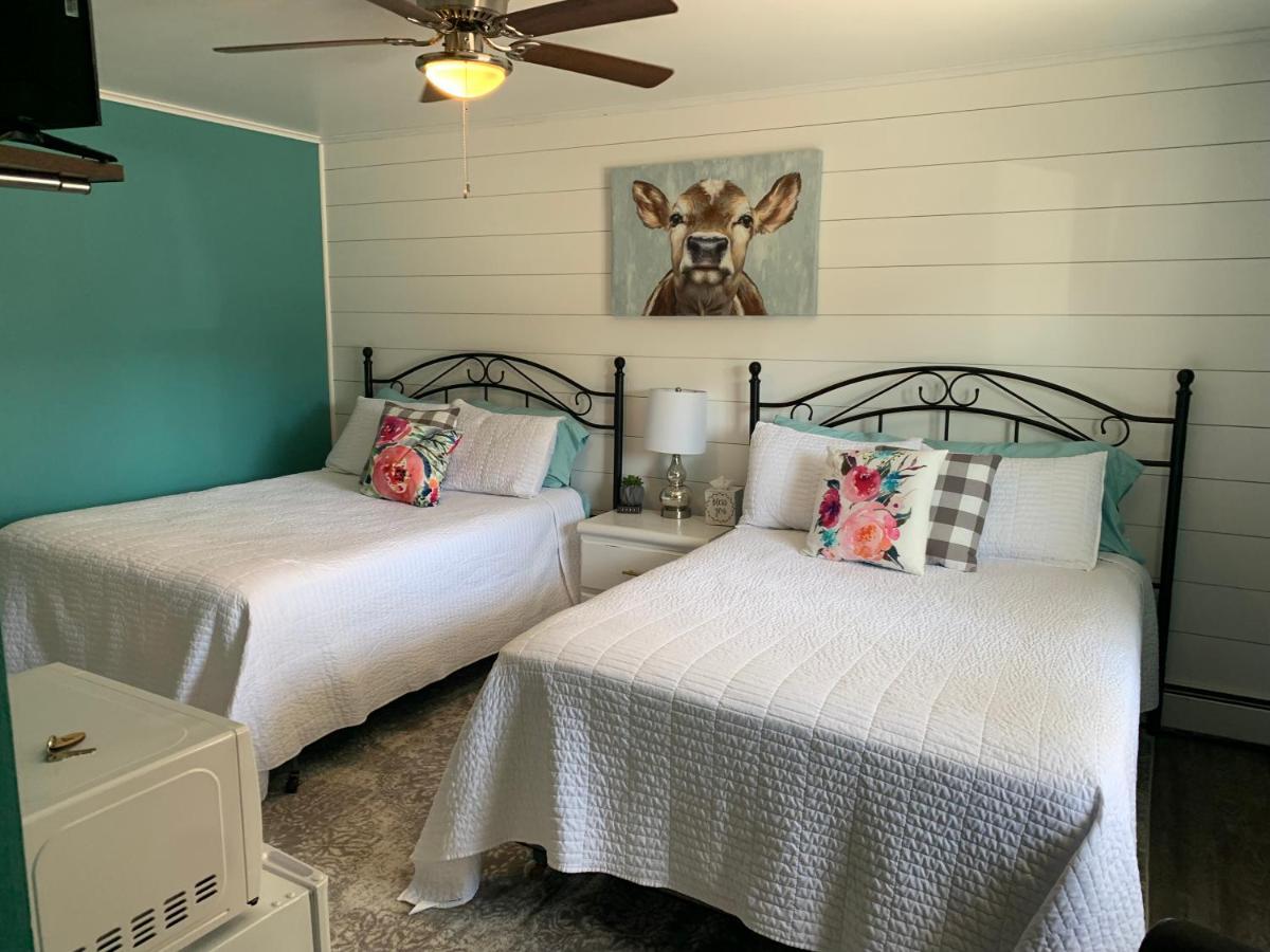 Grand Lake Resort Presque Isle Εξωτερικό φωτογραφία