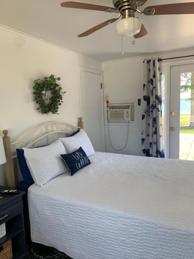 Grand Lake Resort Presque Isle Εξωτερικό φωτογραφία