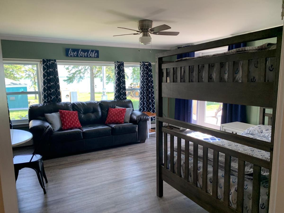 Grand Lake Resort Presque Isle Εξωτερικό φωτογραφία