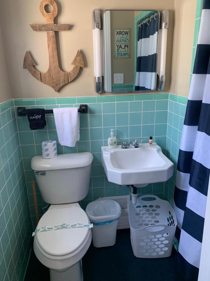 Grand Lake Resort Presque Isle Εξωτερικό φωτογραφία