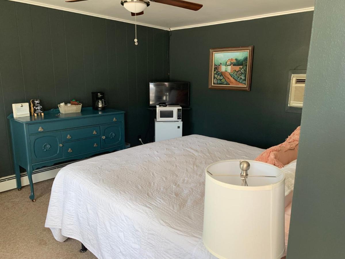 Grand Lake Resort Presque Isle Εξωτερικό φωτογραφία