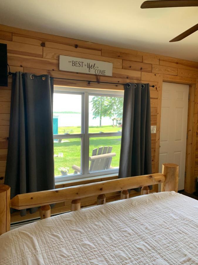 Grand Lake Resort Presque Isle Εξωτερικό φωτογραφία