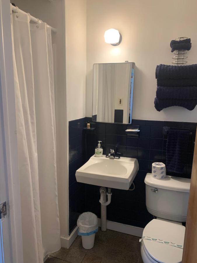 Grand Lake Resort Presque Isle Εξωτερικό φωτογραφία