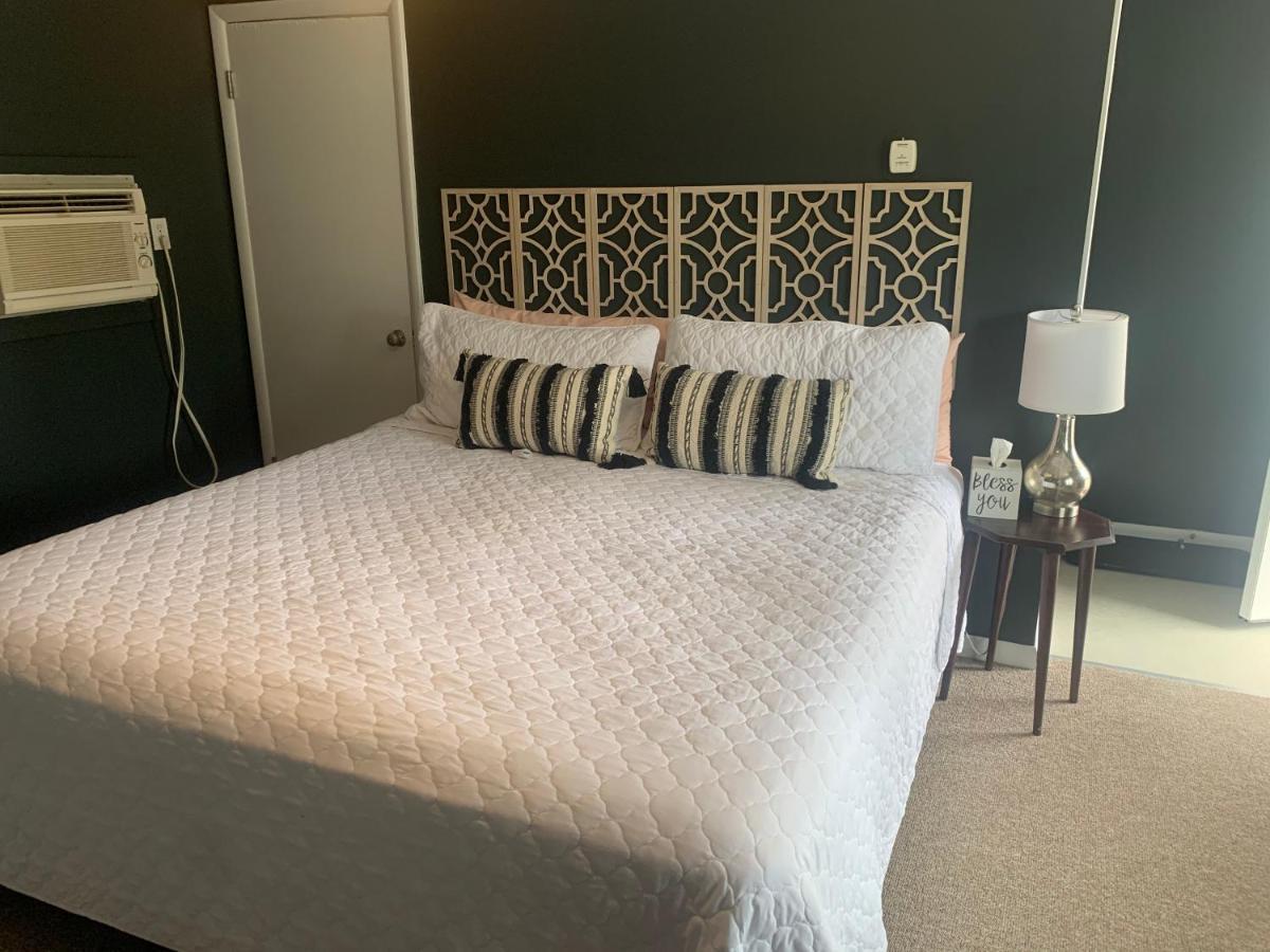 Grand Lake Resort Presque Isle Εξωτερικό φωτογραφία