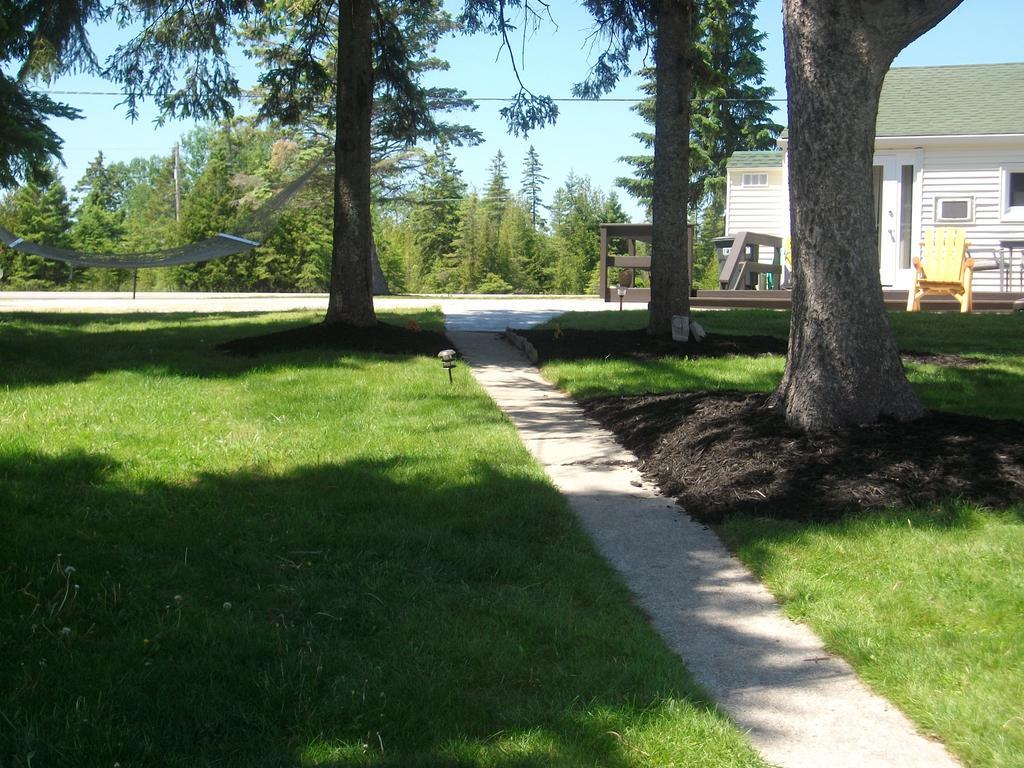 Grand Lake Resort Presque Isle Εξωτερικό φωτογραφία