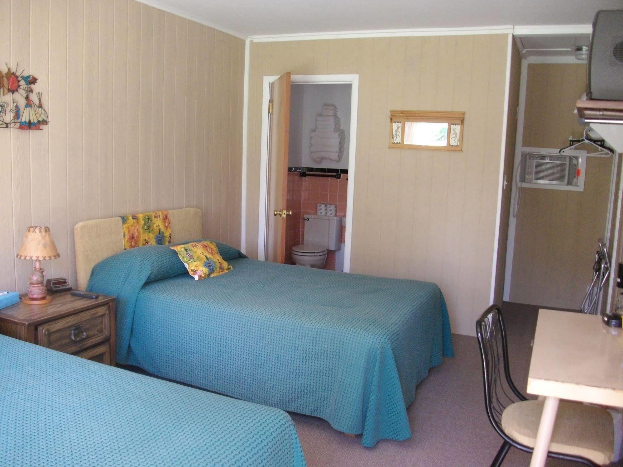 Grand Lake Resort Presque Isle Εξωτερικό φωτογραφία