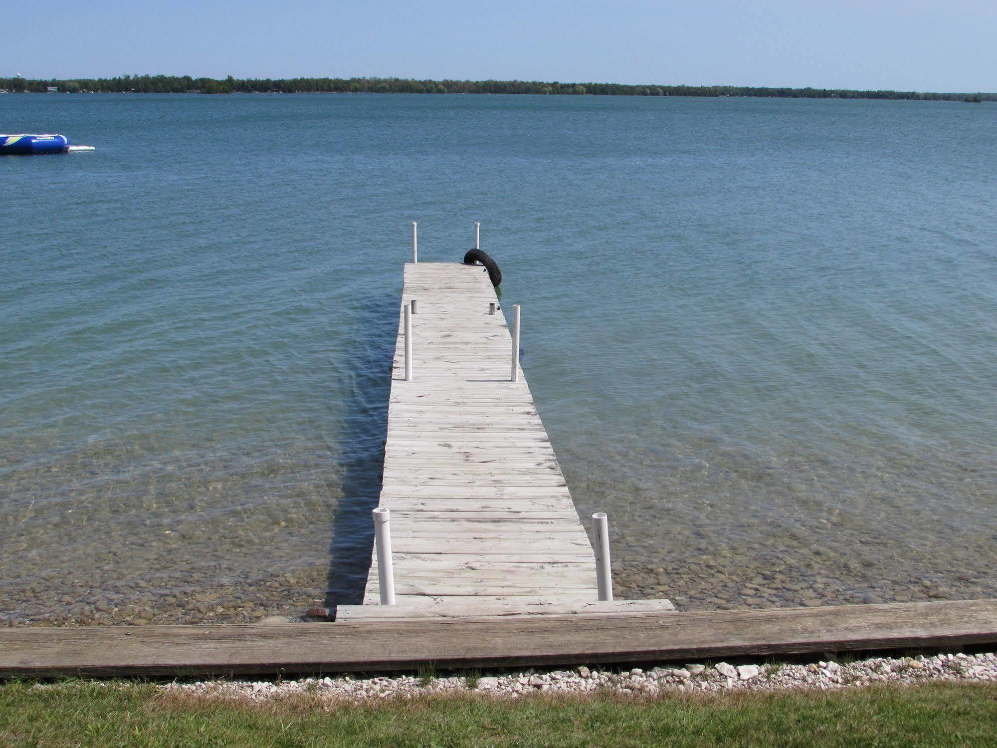 Grand Lake Resort Presque Isle Εξωτερικό φωτογραφία
