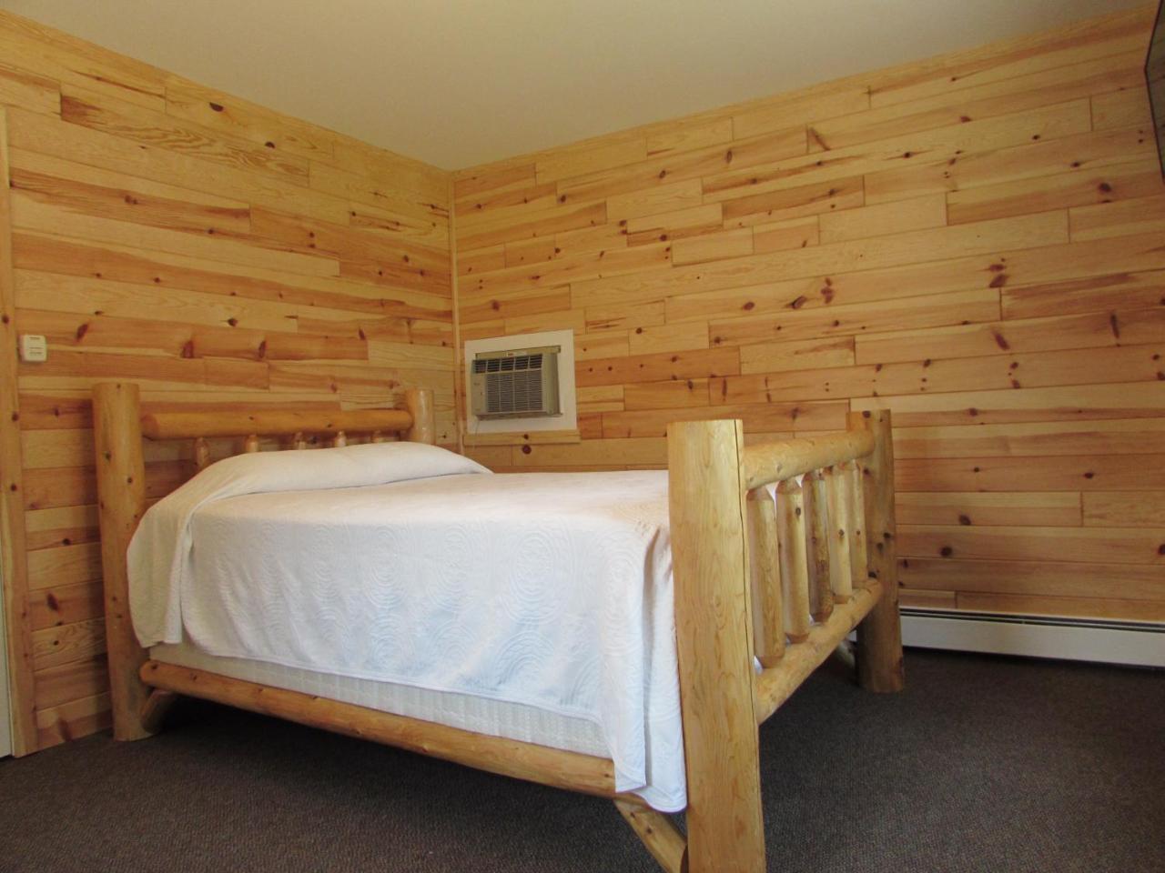 Grand Lake Resort Presque Isle Εξωτερικό φωτογραφία